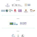 INVITACIÓN | EXPERIENCIA POÉTICA Y DE MEMORIA : “La verdad en voz poética”