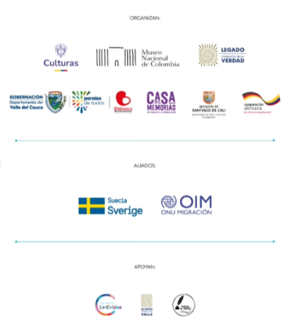 INVITACIÓN | EXPERIENCIA POÉTICA Y DE MEMORIA : “La verdad en voz poética”