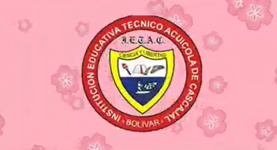 La educación abraza la memoria: la escuela como territorio de paz – Institución Educativa Técnico Acuícola de Cascajal (Bolívar: Magangué)