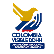 ONG de Derechos Humanos Colombia Visible