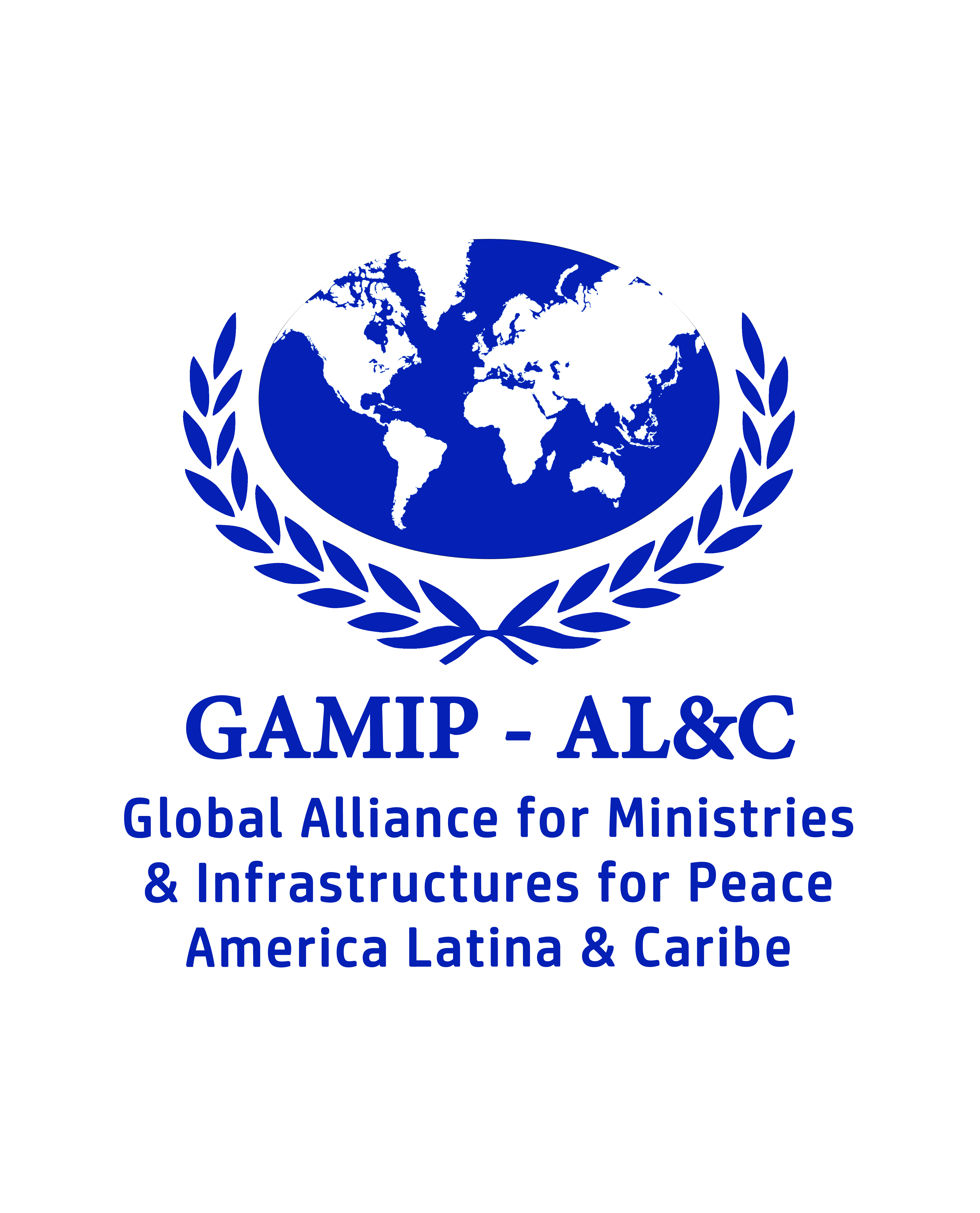 GAMIP AMÉRICA LATINA Y EL CARIBE