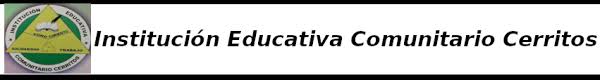 Jornada: La educación abraza la memoria en la búsqueda – Institución Educativa Comunitario Cerritos
