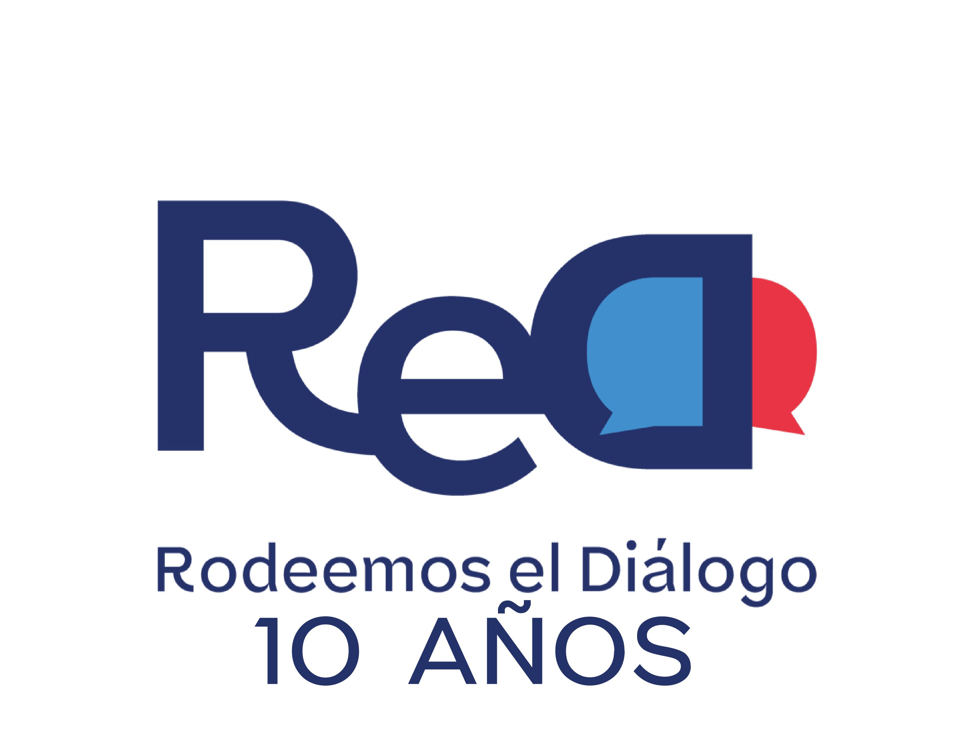Rodeemos el Dialogo