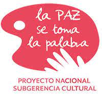 La PAZ se toma la palabra Banrep Cultural