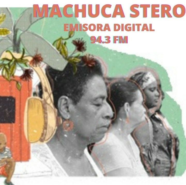 Entrevista: 26 años de “Machuca Digital Stereo” en Segovia, Antioquia
