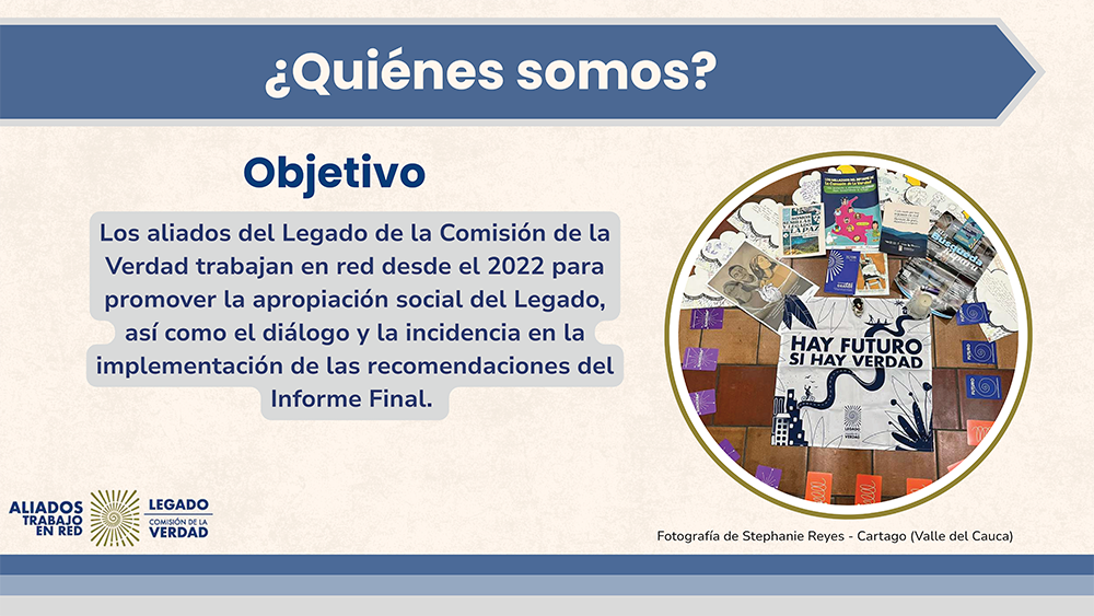 Nosotros