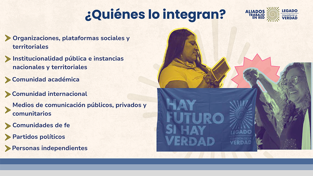 Nosotros