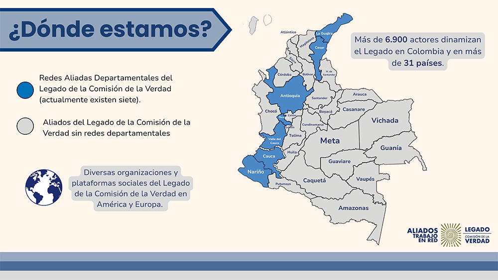Nosotros