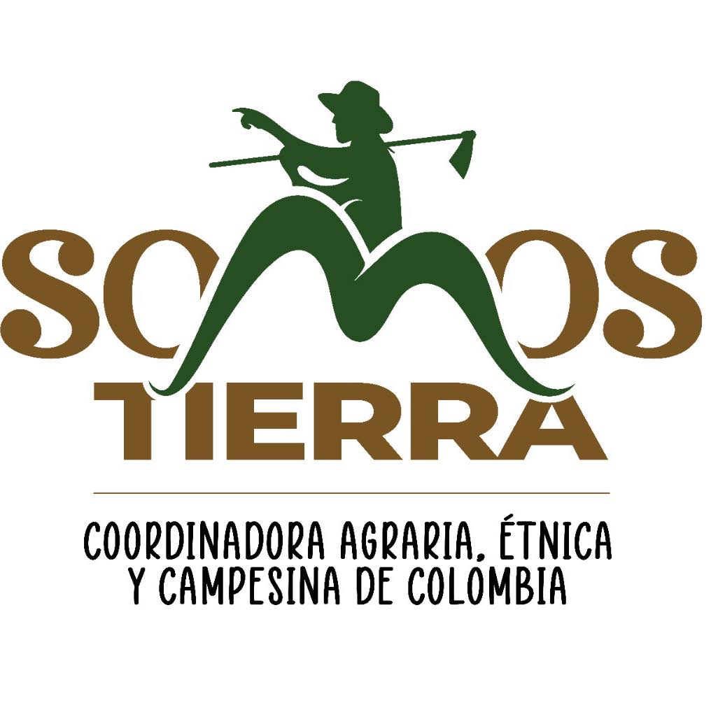 Somos Tierra Coordinadora Agraria, Étnica y Campesina de Colombia