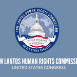 Conversatorio – Colombia: Challenges for Peace and Human Rights