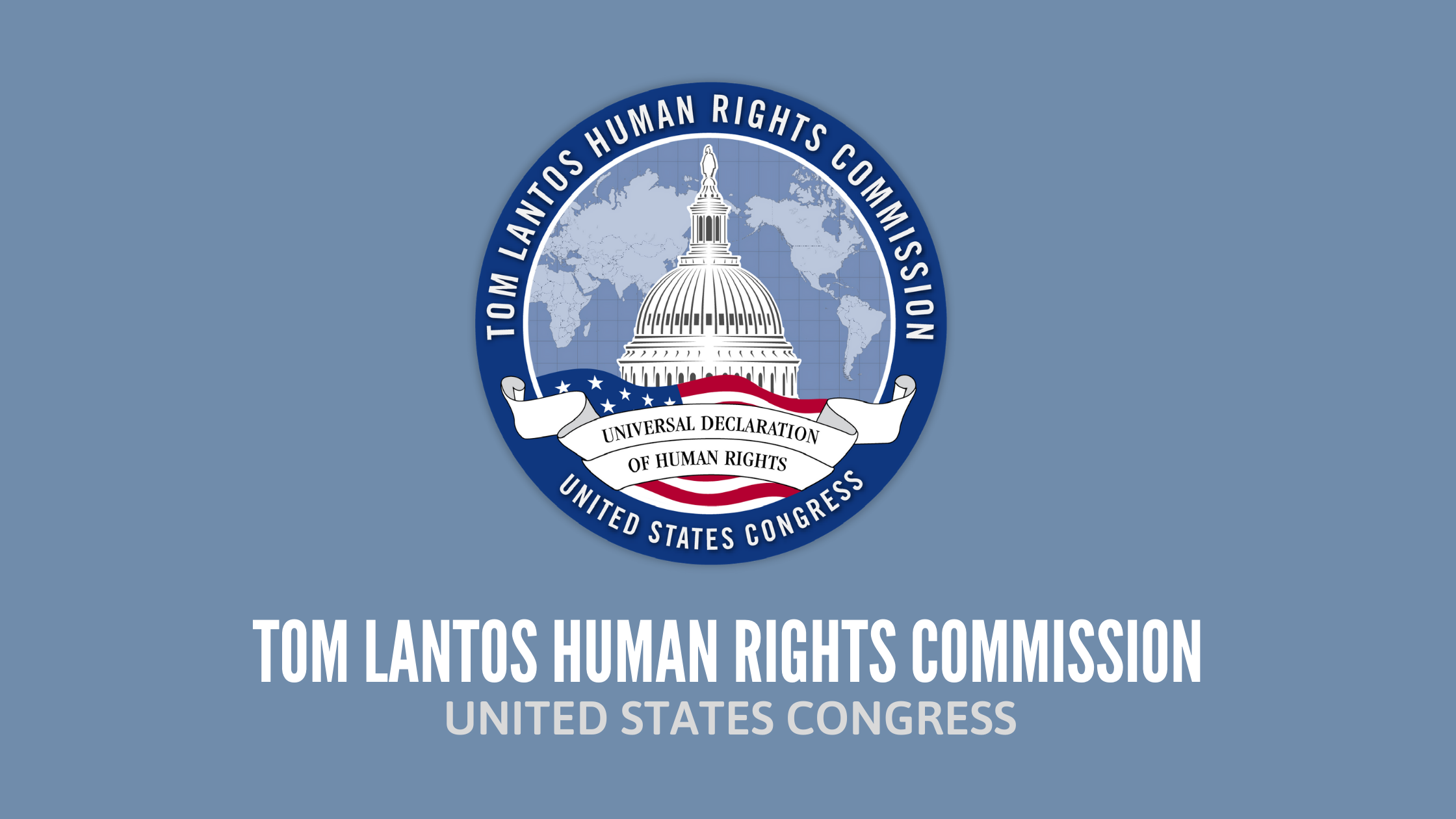 Conversatorio – Colombia: Challenges for Peace and Human Rights