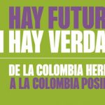 Encuentro: Presentación exclusiva para mesas y organizaciones de víctimas