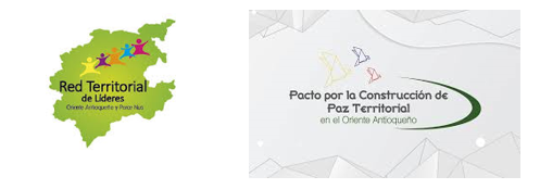 Conversaciones Territoriales Benjamín Cardona - Pacto por la paz