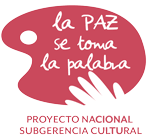 La Paz se toma la palabra