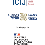 Boletín #12: Acuérdate de la verdad