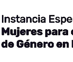 ¡Cada vida cuenta! ¡Toda vida importa! - Instancia Especial de Mujeres para el Enfoque de Género en la Paz