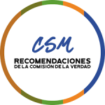 Presentación del Cuarto Informe: Avances y Desafíos en la Implementación de las Recomendaciones de la CEV