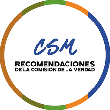 ¿Como van el Estado, la sociedad civil y la comunidad internacional con esta tarea? – IV Informe