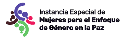 ¡Cada vida cuenta! ¡Toda vida importa! - Instancia Especial de Mujeres para el Enfoque de Género en la Paz