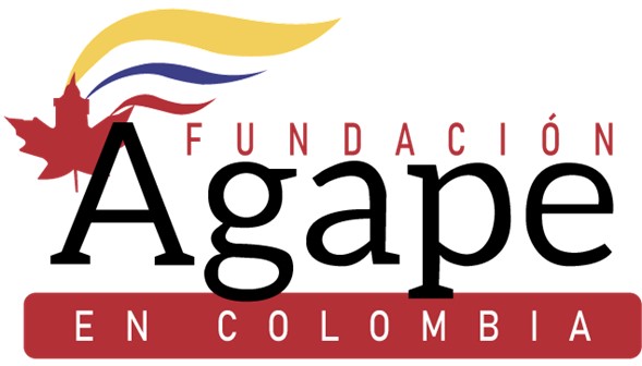 FUNDACION AGAPE EN COLOMBIA