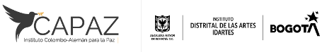 Convocatoria – Sesión N. 6 Taller Presencial Gratuito. El Arte de Recordar Juntos