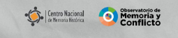 Libro - Más que una cifra: los «falsos positivos» en Colombia Estudio exploratorio a partir de los datos del Observatorio de Memoria y Conflicto
