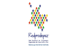Comunicado de la Red Nacional de Programas de Desarrollo y Paz en Rechazo al atentado contra el candidato presidencial Miguel Uribe