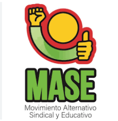 Desde el Movimiento Alternativo, Sindical y Educativo – MASE valoramos el disenso político, las diferencias ideológicas y las legítimas discusiones sindicales.