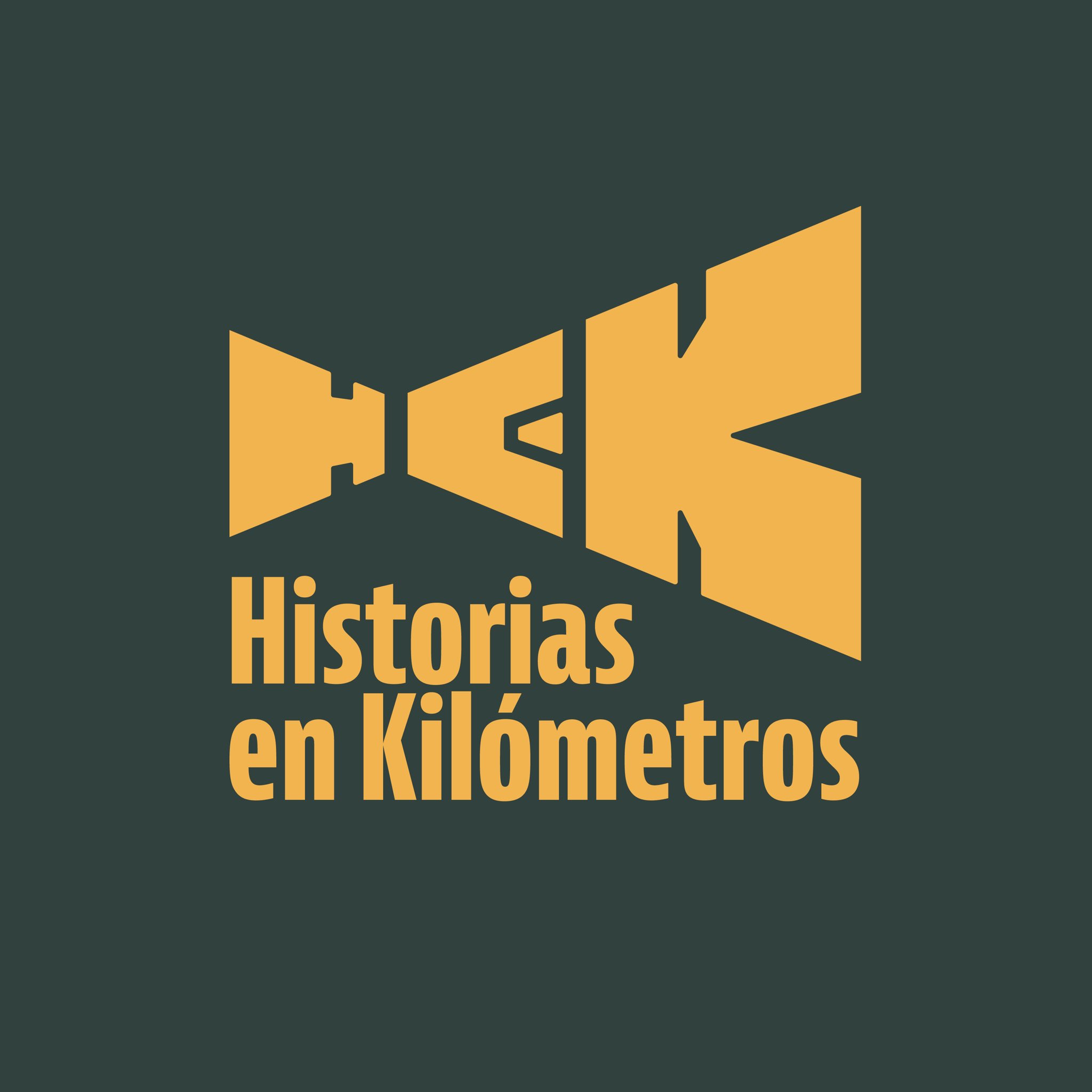 Convocatoria para formación HEK - Historias en Kilómetros