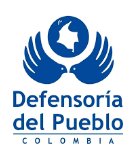 Comunicado Conjunto en Rechazo al Atentado a Miguel Uribe Turbay – Defensoría del Pueblo, Delegación para las relaciones Iglesia- Estado de la Conferencia Episcopal, Oficina del Alto Comisionado de Derechos Humanos de Naciones Unidas para Colombia, la Misión de Apoyo al Proceso de Paz en Colombia, la Misión de Verificación de Naciones Unidas en Colombia